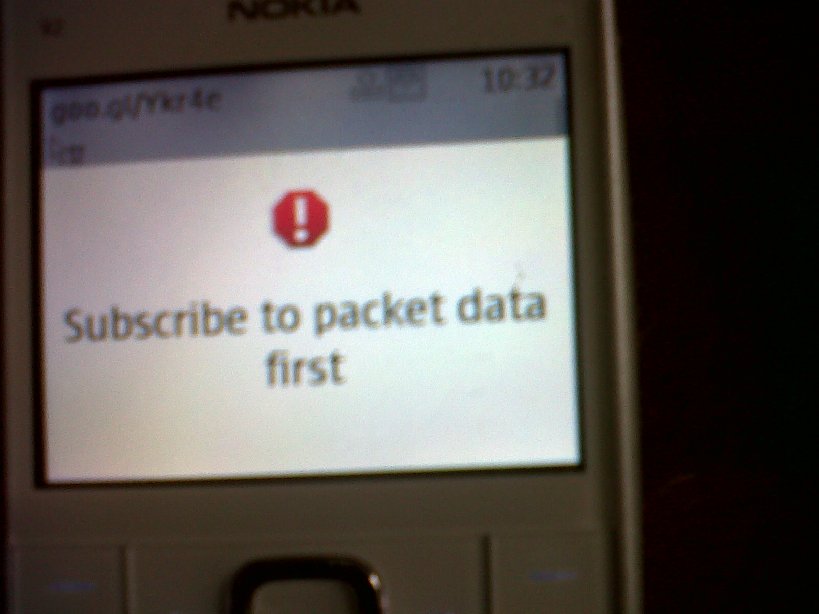 BSNL 3g connection 